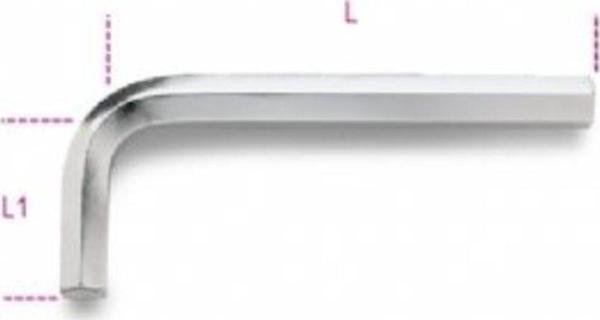 Beta Allen Anahtar 96 30 - Image 1