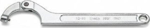 Beta 99St Ayarlı Tırnaklı Ay Anahtar 120-180Mm - Image 1