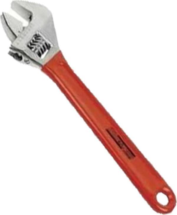 Mannesmann 120-I-10 Kurbağacık Anahtar. 250Mm - Image 1