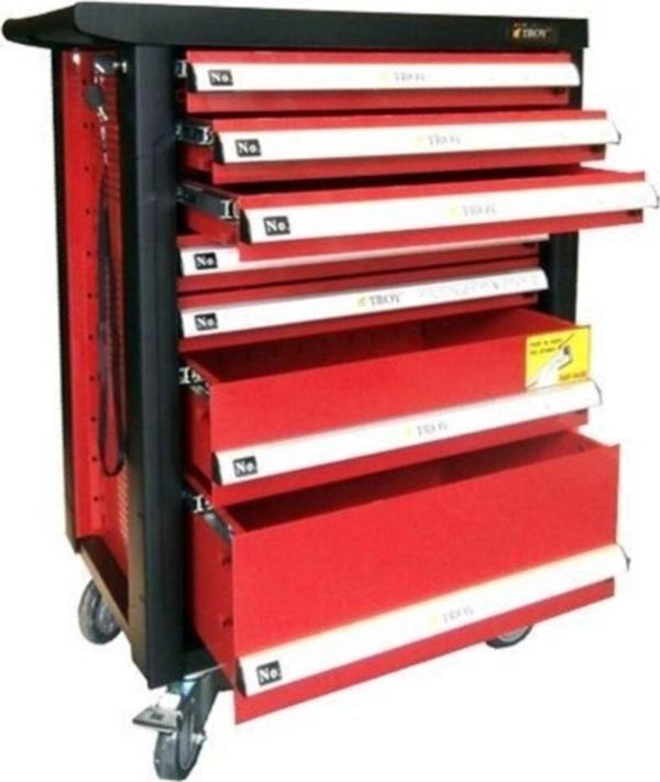 Troy Profesyonel Takım Arabası 314 Parça - Image 1