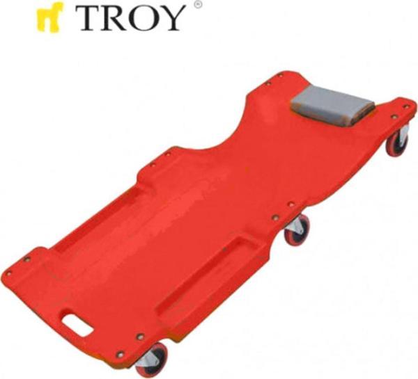 Troy 26901 Tamirci Kızağı 910X430X110Mm - Image 1