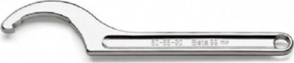 Beta Tools 99 16-18-20 Tırnaklı Ay Anahtarı - Image 1