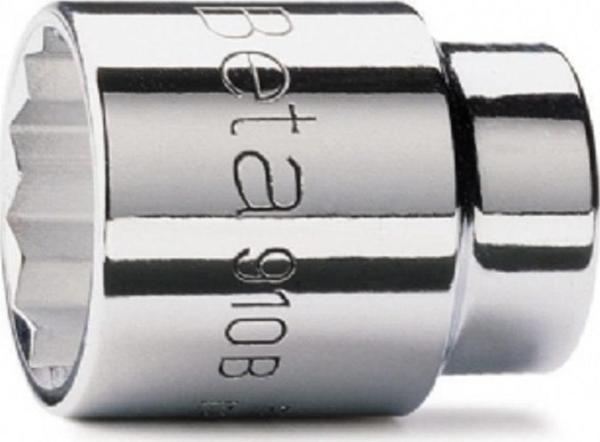 Beta ,910 B 7 Yıldız Lokma 3/8'' - Image 1