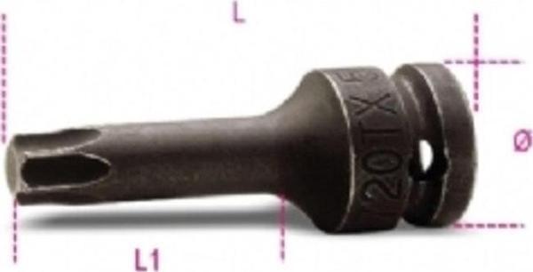 Beta 720 Tx 55 - Image 1