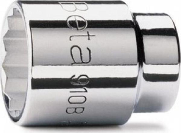 Beta ,910 B 16 Yıldız Lokma 3/8'' - Image 1