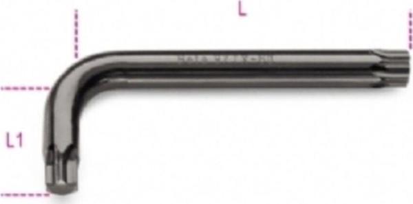 Beta 97 Tx 8 Tork Allen Anah. - Image 1