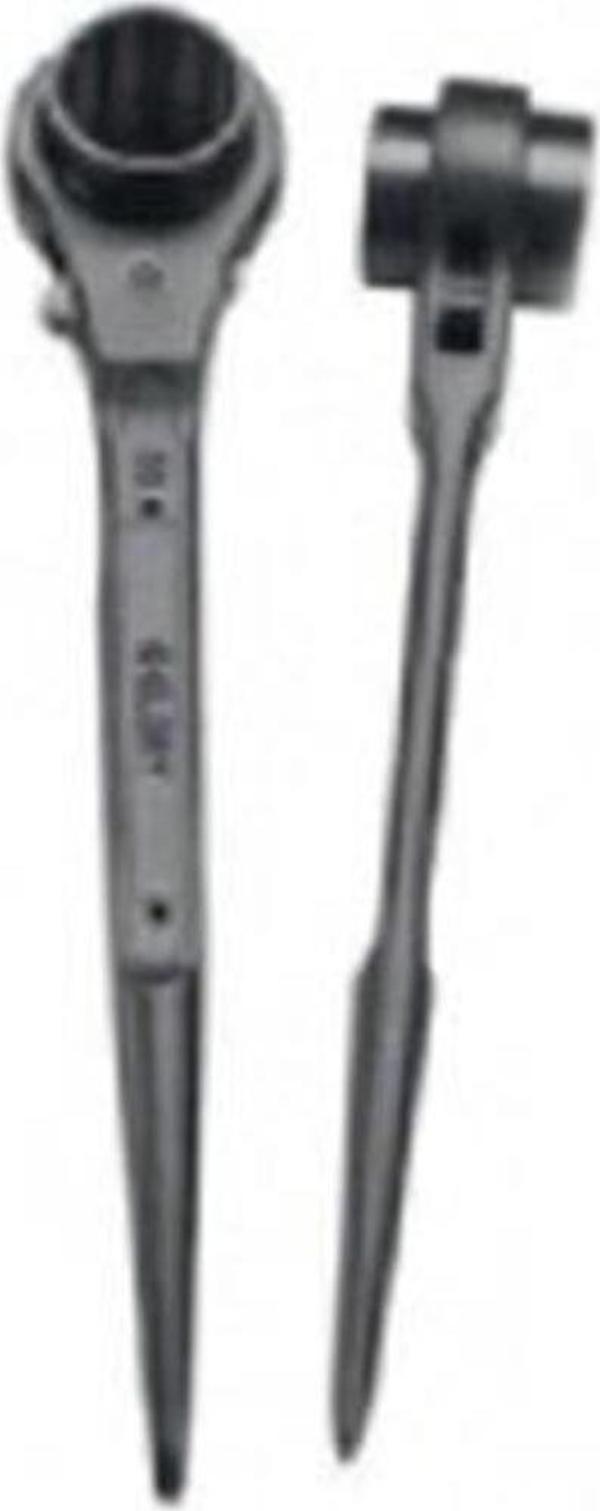 Glory Kazıklı Lokma Cırcır Anahtar (Çift Ölçü) 19X22Mm - Image 1