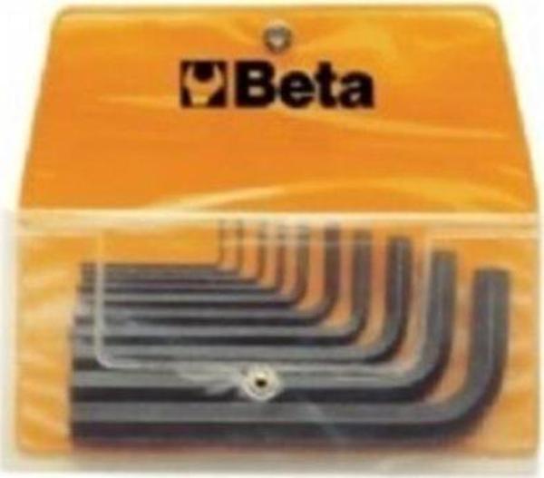 Beta Tools 96 N/B 10 Allen Anah.Tk 1 5-12Mm - Image 1