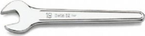 Beta Tools 52-36 Tek Ağızlı Anahtar - Image 1