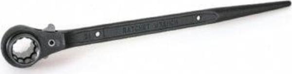 Glory Kazıklı Lokma Cırcır Anahtar (Çift Ölçü) 55X60Mm - Image 1