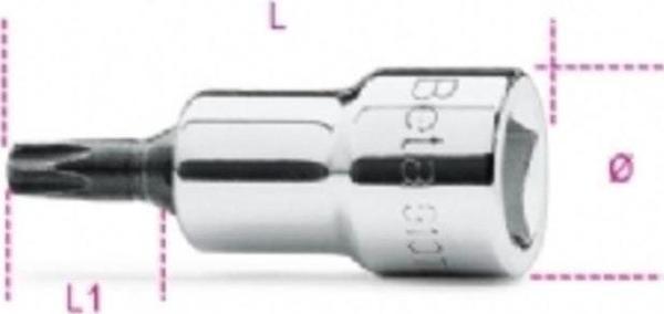 Beta ,910 Tx 30 Torks Lokma 3/8'' - Image 1