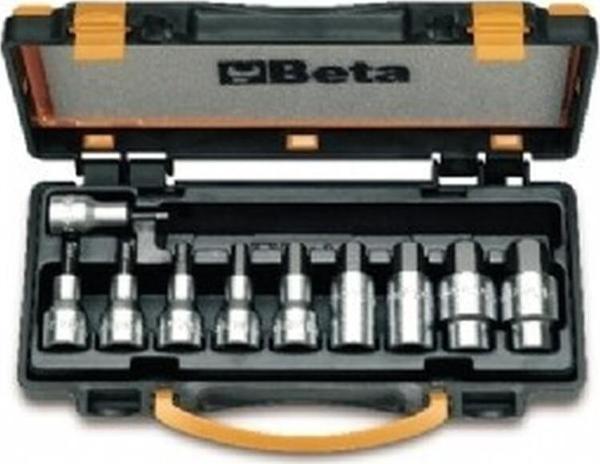 Beta Tools 920 Pe/C10 4-19 Mm - Image 1