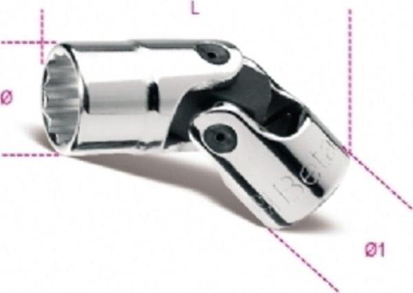 Beta 910 B/Sn 12 - Image 1