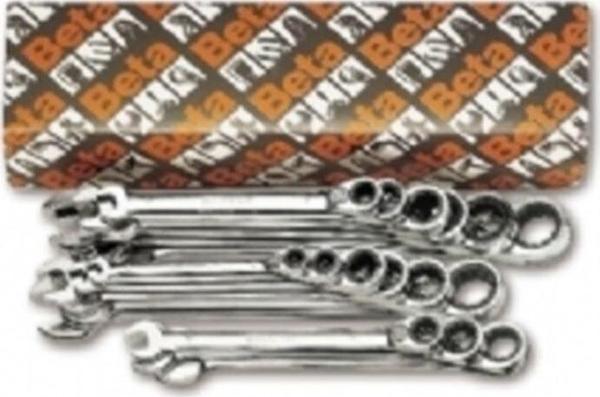 Beta Tools 142/S15 Cırcır Kombine Tk. - Image 1