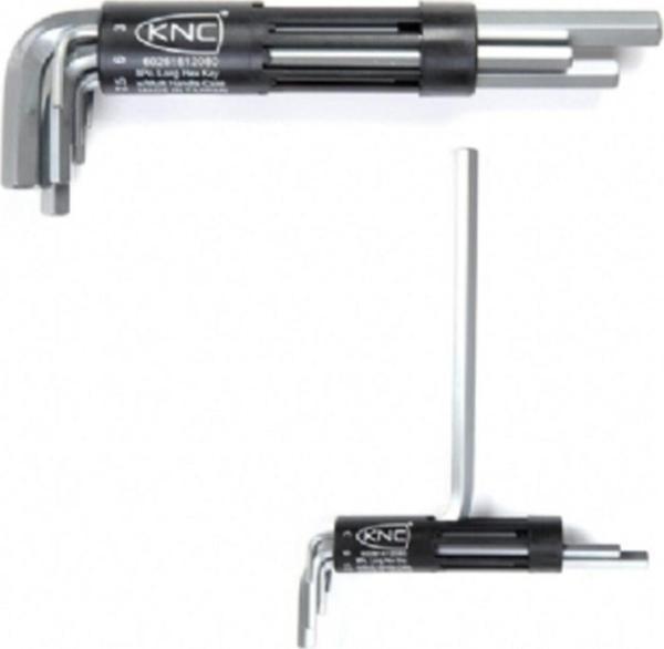 Knc Allen Takımı - Image 1