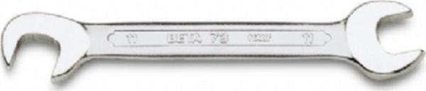 Beta Tools 73-6 İki Agızlı Anahtar - Image 1