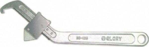 Glory Ayarlı Tırnaklı Ay Anahtar 35-105 - Image 1