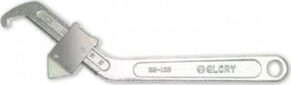 Glory Ayarlı Tırnaklı Ay Anahtar 95-165 - Image 1