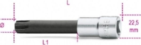 Beta ,920 Es 11 - Image 1