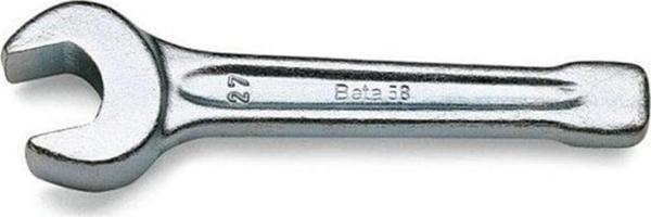 Beta 58 Darbeli Açık Ağız Anahtar 145 Mm - Image 1