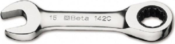 Beta 142C 13 Kısa Cırcır Anaht. 13Mm - Image 1