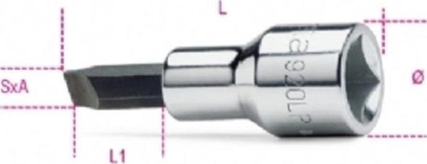 Beta ,920 Lp 1.2X8 Tornavida Lokma 1/2 - Image 1