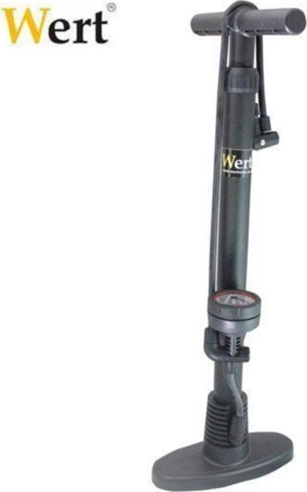 Wert 2641 El Pompası (Basınç Göstergeli) - Image 1