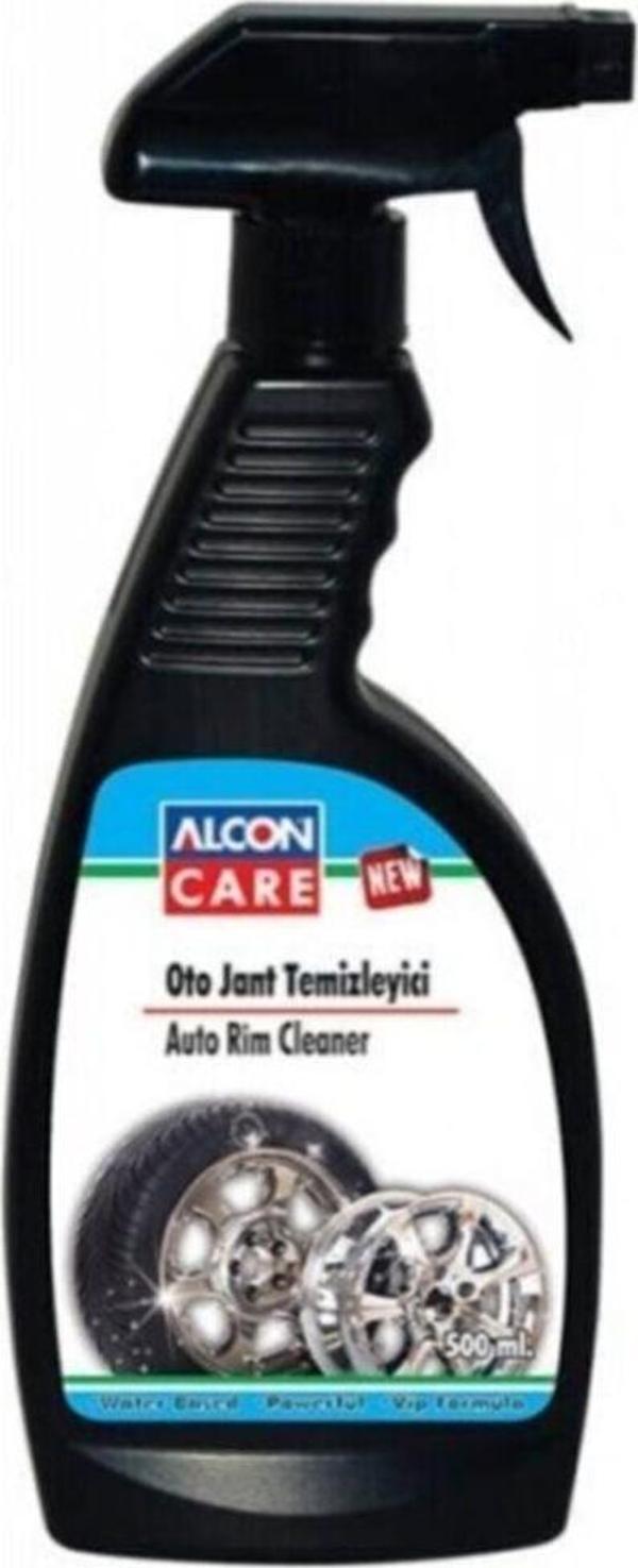 Alcon Oto Jant Temizleyici 500Ml (M-9985) - Image 1