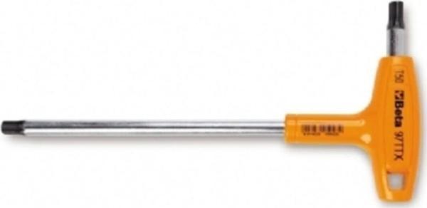Beta Tools 97 Ttx 45 T Saplı Torks Allen - Image 1