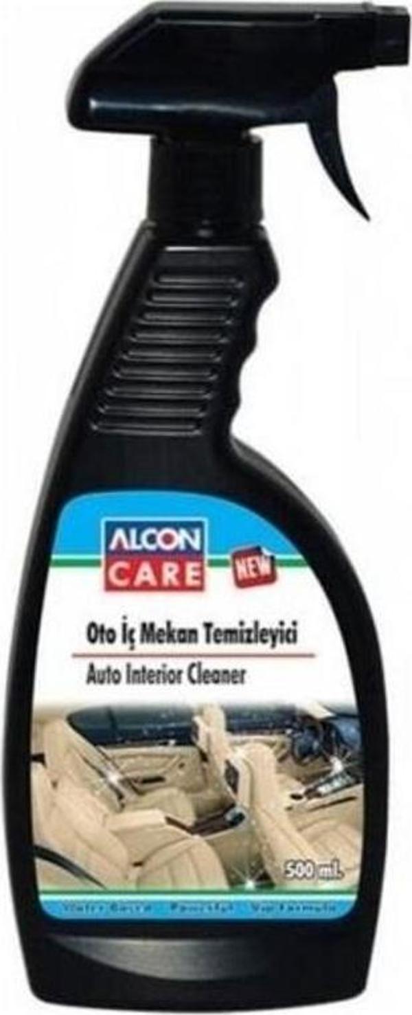 Alcon M-9986 Iç Mekan Temizleyici Sprey 500Ml - Image 1