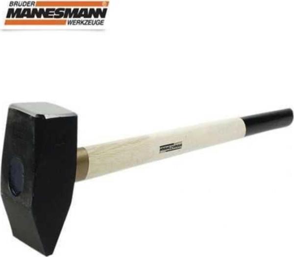 Mannesmann 708-5000 Balyoz (5Kg) - Image 1