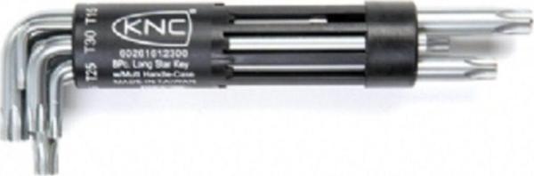 Knc Torx Allen Takımı - Image 1