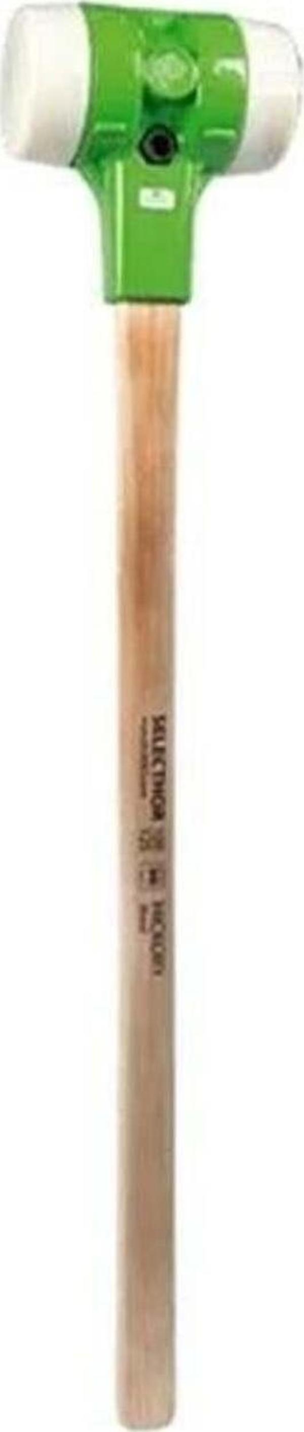 Kukko Selecthor Balyoz Çarpma Kafaları 6 Kg - Image 1