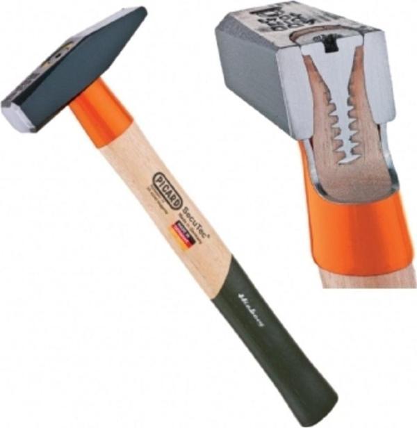 Picard Ağaç Saplı Çekiç - Image 1