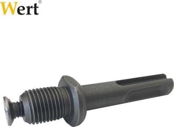 Wert 3299 Sds Plus Mandren Adaptörü - Image 1