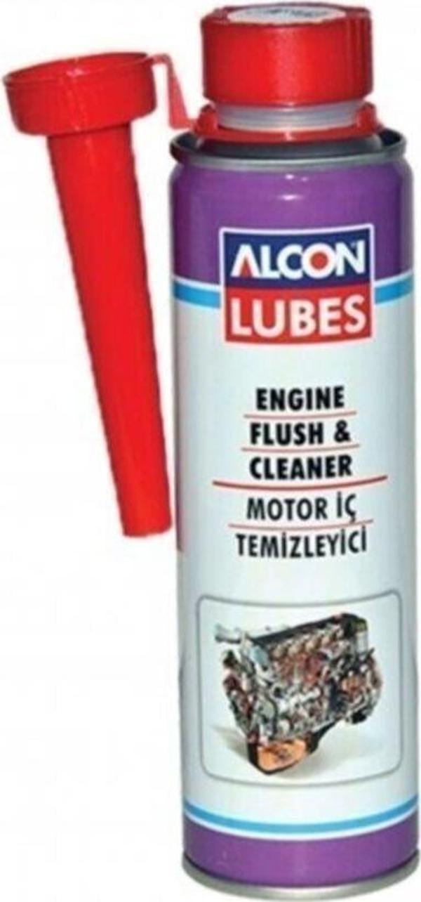 Alcon Motor Içi Yağ Temizleyici 300Ml (M-9601) - Image 1