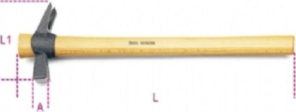 Beta 1376-300 Tırpan Çekici - Image 1