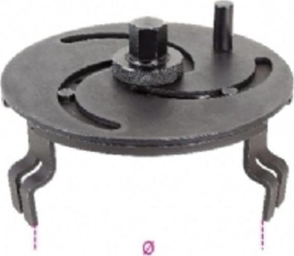 Beta 1482-8 Plıers For Fuel Pıpes - Image 1