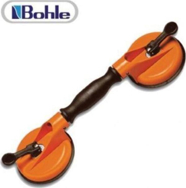 Bohle 602.2 Mafsallı Cam Vantuzu - Image 1