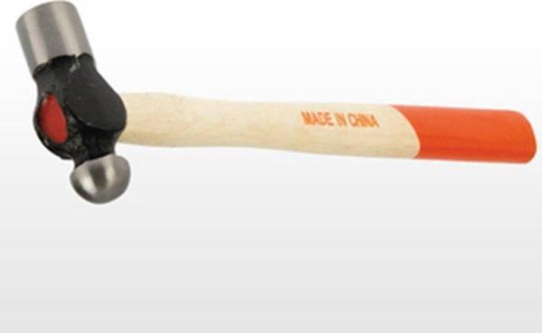 Aydal A 2015 Fındık Başlı (Yuvarlak) Çekiç 1/4 Lb 113,40 Gr - Image 1