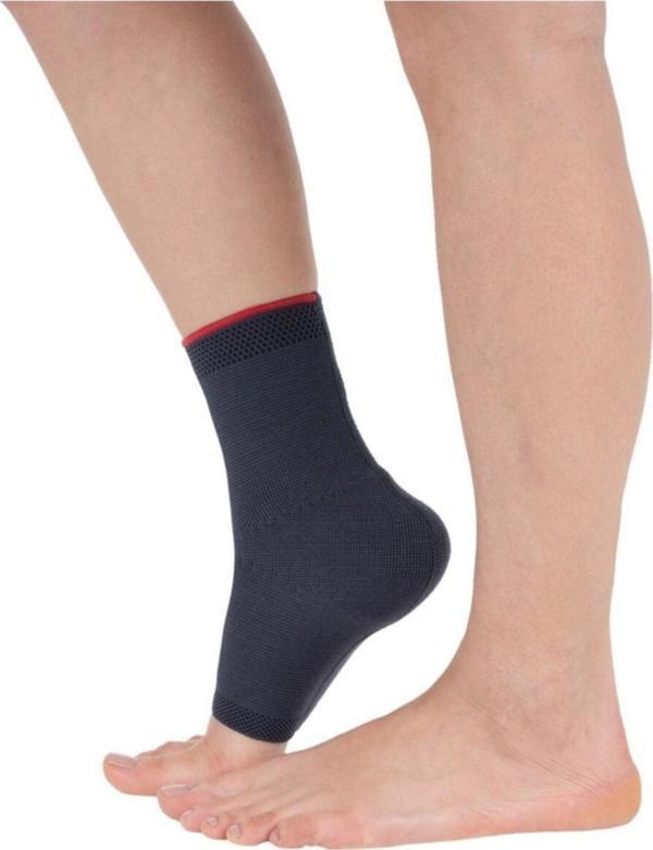 Wingmed Örme Basit Ayak Bileklik - Beden: Xxl (W 602-Xxl) - Image 1