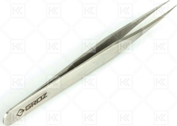 Groz Twz/401Xx Profesyonel Kalite Cımbız 120 Mm - Image 1