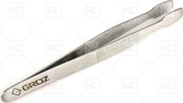 Groz Twz/416 Profesyonel Kalite Cımbız 116 Mm - Image 1