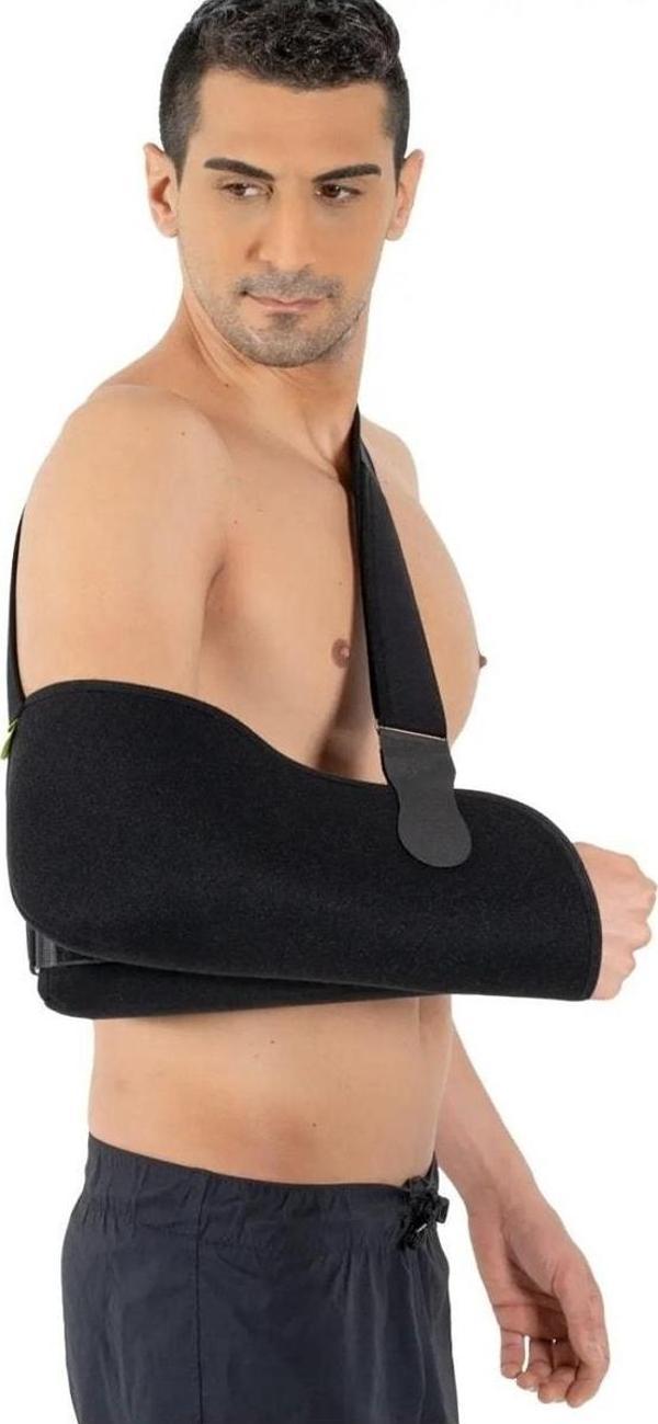 Wingmed 30 Derece Kol Askısı (W 229) - Image 1