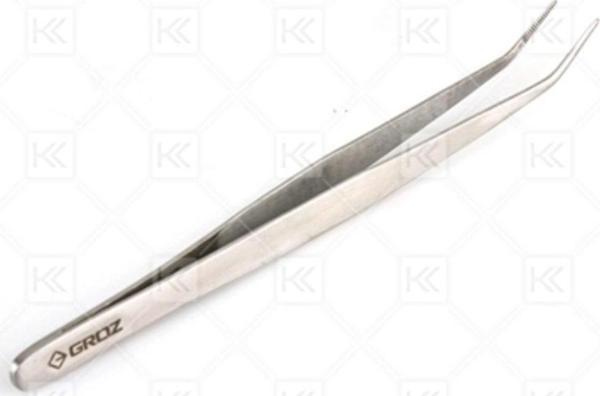 Groz Twz/415 Profesyonel Kalite Cımbız 176 Mm - Image 1