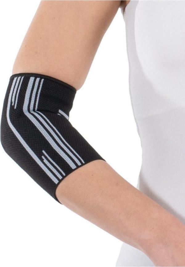 Wingmed Sportif Elastik Örme Dirseklik - Beden: Xl (W 224-Xl) - Image 1