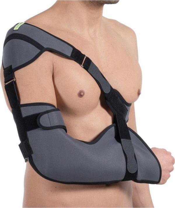 Wingmed Akromio-Klavikular Bandaj(Stimson Bandajı) - Beden: L - Sol (W 225-L-Sol) - Image 1