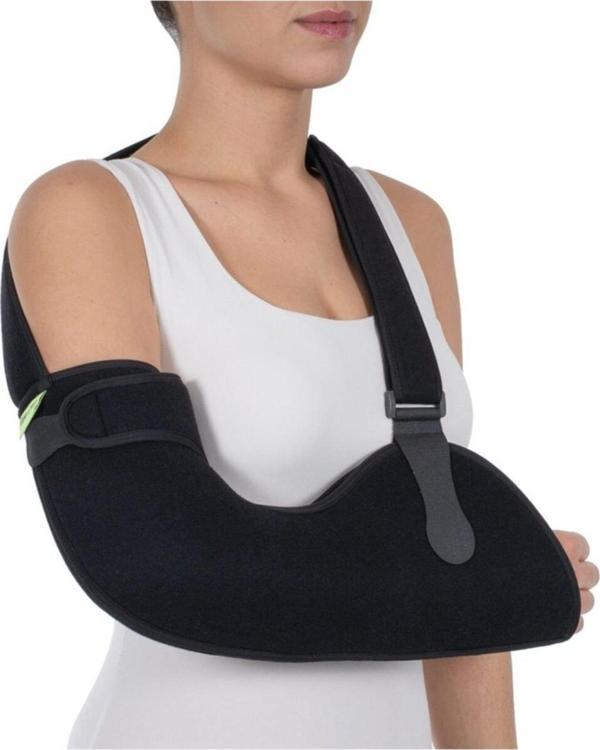 Wingmed Kol Askısı Lüks - Beden: Xxl (W 211-Xxl) - Image 1