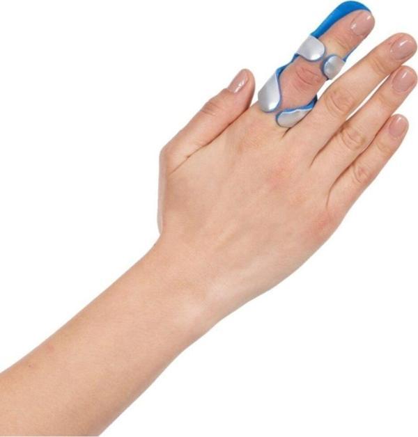 Wingmed Kurbağa Atel - Beden: L (W 303-L) - Image 1