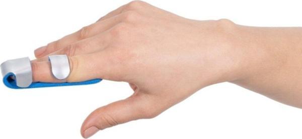 Wingmed Beyzbol Atel - Beden: S (W 302-S) - Image 1